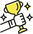 Trophy icon