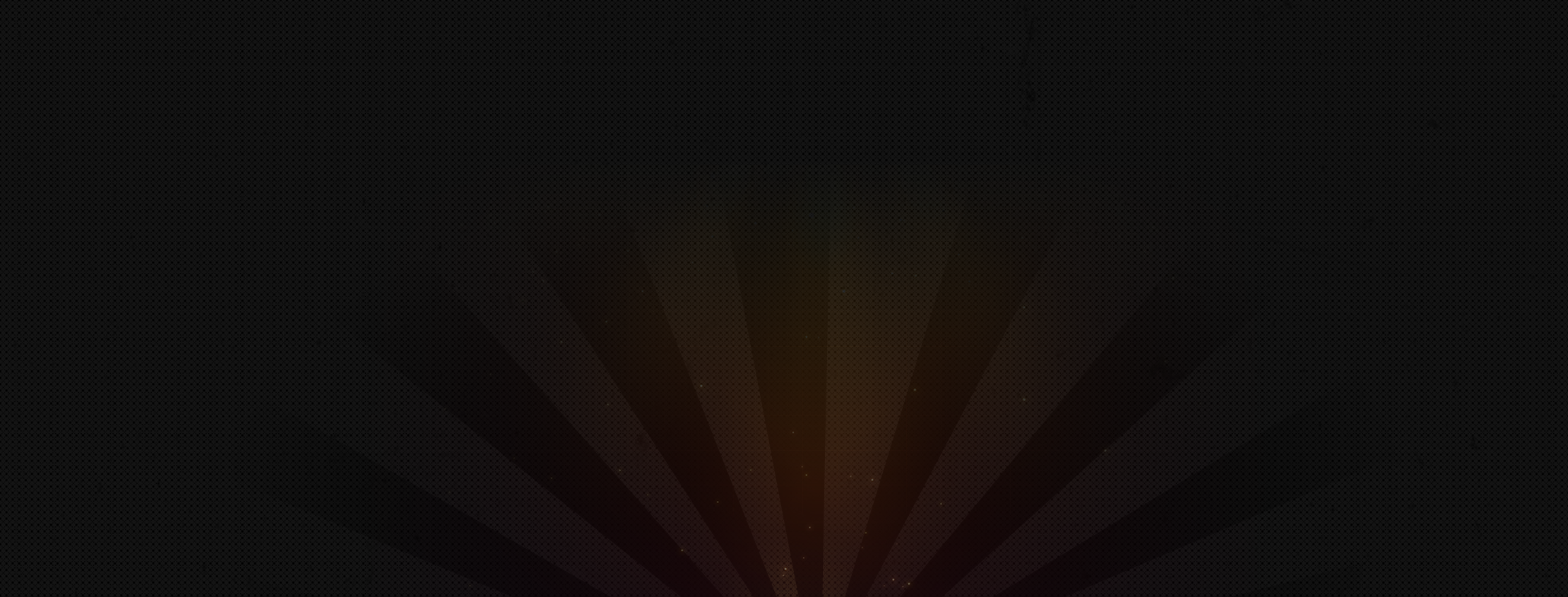 Footer background image