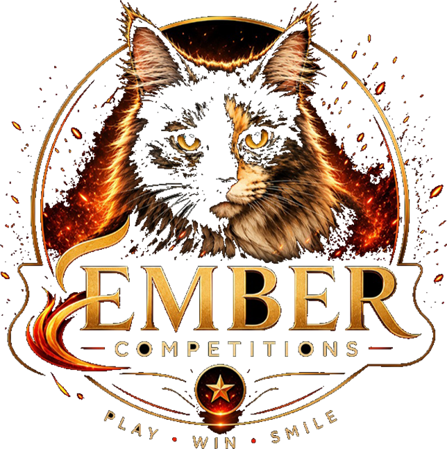 Ember Competitions